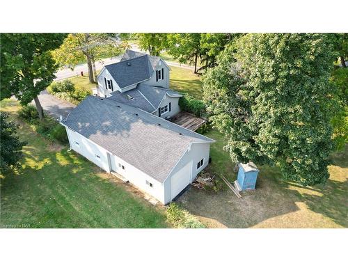 2891 Chippawa Road, Port Colborne, ON - Indoor Photo Showing Other Room