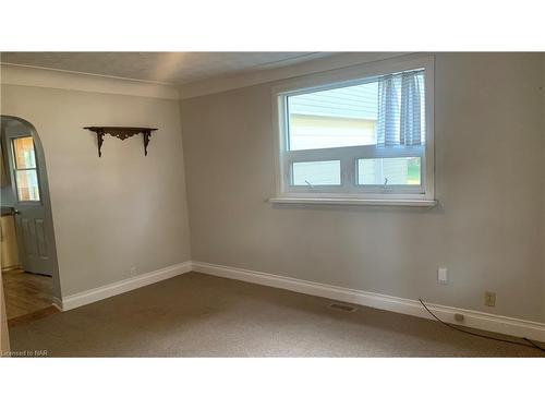 2891 Chippawa Road, Port Colborne, ON - Indoor Photo Showing Other Room