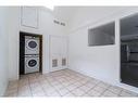 237 Mitchell Street, Port Colborne, ON  - Indoor Photo Showing Laundry Room 