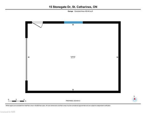 15 Stonegate Drive, St. Catharines, ON - Other