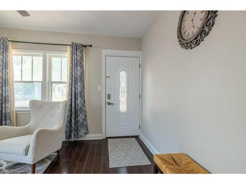 115 Pelham Road, St. Catharines, ON - Indoor Photo Showing Other Room