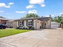 4138 Brookdale Drive, Niagara Falls, ON  - Outdoor With Facade 