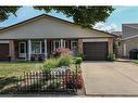 8 Kilkenny Drive, St. Catharines, ON  - Outdoor With Deck Patio Veranda 