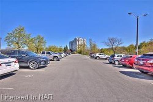 1204-15 Towering Heights Boulevard, St. Catharines, ON - Outdoor With View