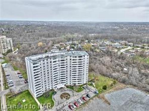 1204-15 Towering Heights Boulevard, St. Catharines, ON - Outdoor With View