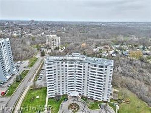 1204-15 Towering Heights Boulevard, St. Catharines, ON - Outdoor With View