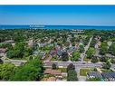 45A Lakeshore Road, St. Catharines, ON  - Outdoor With Body Of Water With View 