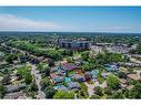 45A Lakeshore Road, St. Catharines, ON  - Outdoor With View 