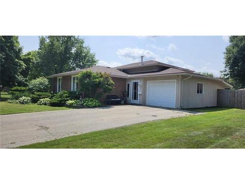 3427 Harvard Avenue, Niagara Falls, ON - Outdoor