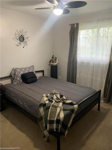 3427 Harvard Avenue, Niagara Falls, ON - Indoor Photo Showing Bedroom