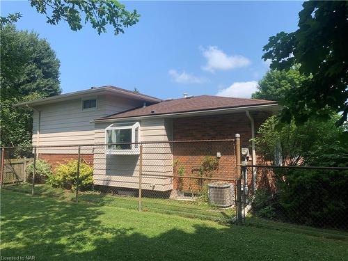 3427 Harvard Avenue, Niagara Falls, ON - Outdoor