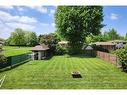 3427 Harvard Avenue, Niagara Falls, ON  - Outdoor With Backyard 