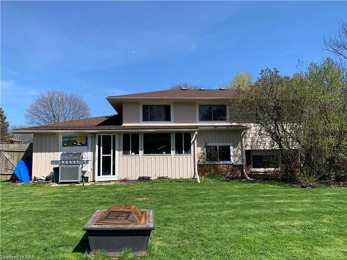 3427 Harvard Avenue, Niagara Falls, ON - Outdoor