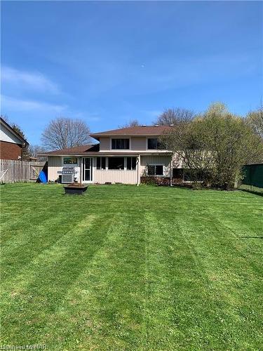 3427 Harvard Avenue, Niagara Falls, ON - Outdoor