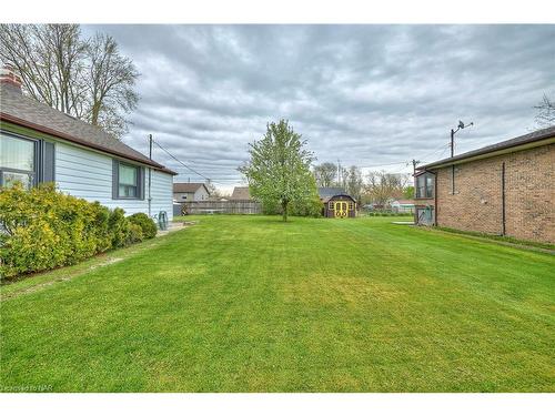 490 Fairview Road, Fort Erie, ON - Outdoor