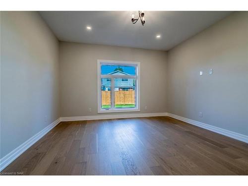 45C Lakeshore Road, St. Catharines, ON - Indoor Photo Showing Other Room