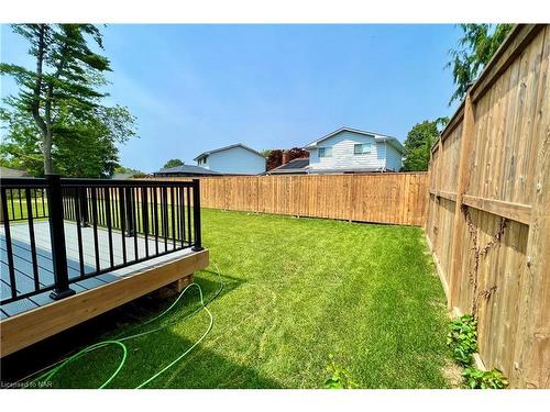 45C Lakeshore Road, St. Catharines, ON - Outdoor