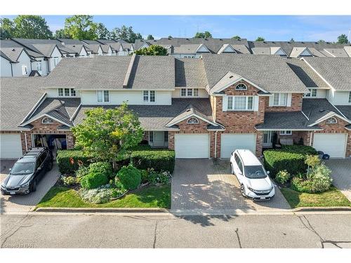 19-2720 Mewburn Road, Niagara Falls, ON - Outdoor With Facade