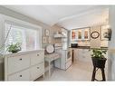 18 Rose Street, St. Catharines, ON  - Indoor Photo Showing Laundry Room 