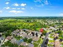 7949 Grossi Court, Niagara Falls, ON  - Outdoor With View 