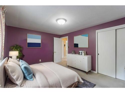 6950 Waterloo Drive, Niagara Falls, ON - Indoor Photo Showing Bathroom