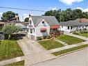 58 Elmwood Avenue, Welland, ON  - Outdoor With Facade 