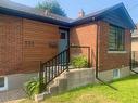 535 Carlton Street, St. Catharines, ON  - Outdoor With Exterior 