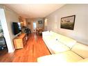 13 Violet Street, St. Catharines, ON  - Indoor Photo Showing Living Room 