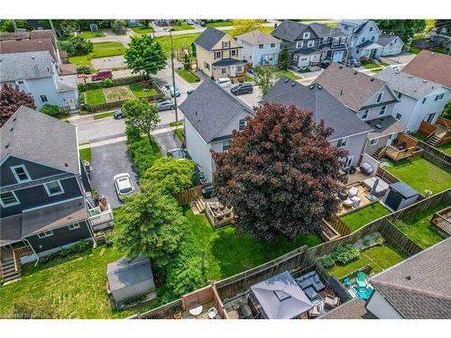 13 Violet Street, St. Catharines, ON - Outdoor With View