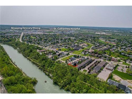 13 Violet Street, St. Catharines, ON - Outdoor With View