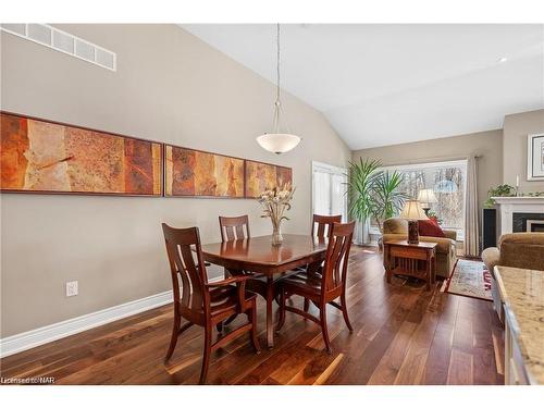 87 Butlers Drive N, Ridgeway, ON - Indoor Photo Showing Dining Room