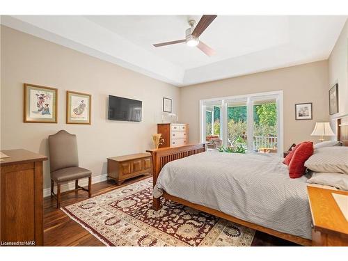 87 Butlers Drive N, Ridgeway, ON - Indoor Photo Showing Bedroom