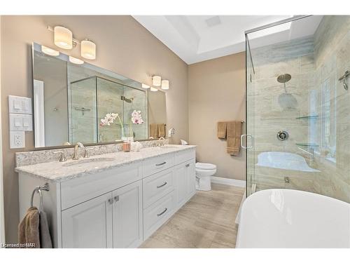 87 Butlers Drive N, Ridgeway, ON - Indoor Photo Showing Bathroom