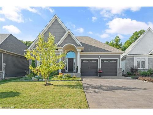 87 Butlers Drive N, Ridgeway, ON - Outdoor With Facade