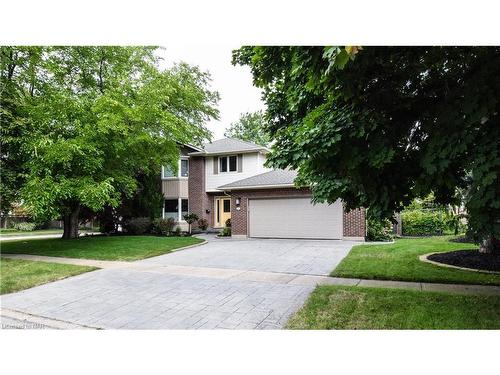 66 Port Master Drive, St. Catharines, ON - Outdoor