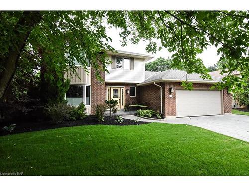 66 Port Master Drive, St. Catharines, ON - Outdoor