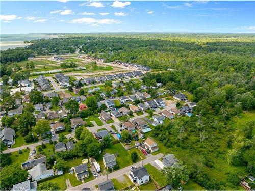 Lot 7 Parkview Avenue, Fort Erie, ON 