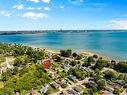 40 Parkview Avenue, Fort Erie, ON  - Outdoor With Body Of Water With View 