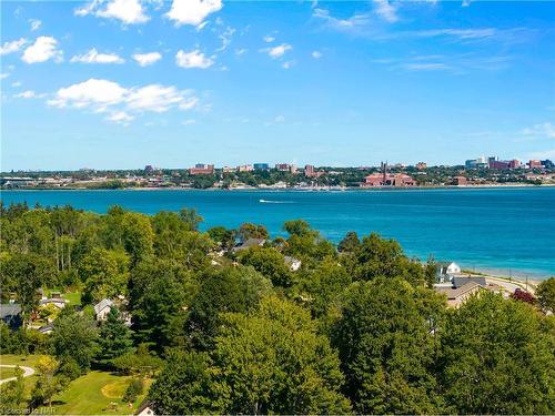 40 Parkview Avenue, Fort Erie, ON - Outdoor With Body Of Water With View