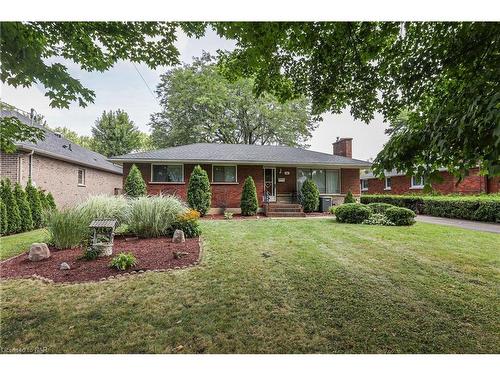 66 Summit Avenue, Welland, ON - Outdoor