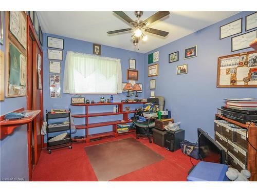 66 Summit Avenue, Welland, ON - Indoor Photo Showing Other Room