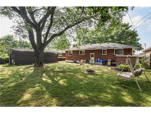 66 Summit Avenue, Welland, ON - Outdoor