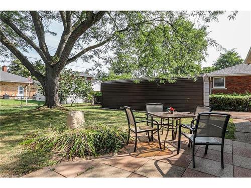 66 Summit Avenue, Welland, ON - Outdoor