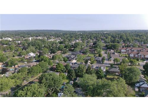 66 Summit Avenue, Welland, ON - Outdoor With View