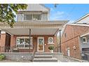 138 Balmoral Avenue N, Hamilton, ON  - Outdoor 