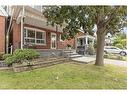 138 Balmoral Avenue N, Hamilton, ON  - Outdoor 