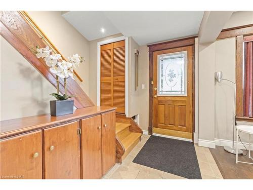 138 Balmoral Avenue N, Hamilton, ON - Indoor Photo Showing Other Room