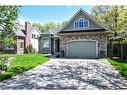 55 Highland Avenue, St. Catharines, ON  - Outdoor With Facade 