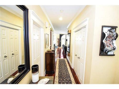 55 Highland Avenue, St. Catharines, ON - Indoor Photo Showing Other Room