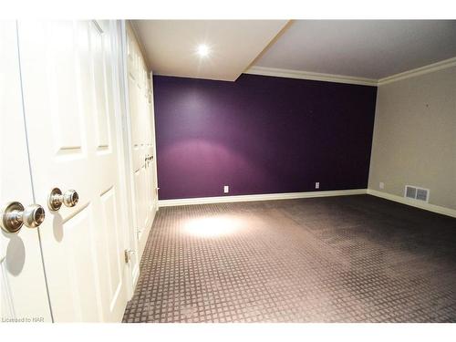 55 Highland Avenue, St. Catharines, ON - Indoor Photo Showing Other Room